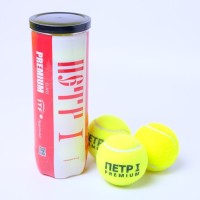 Теннисные мячи ПЕТР I Premium