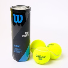 Теннисные Мячи Wilson