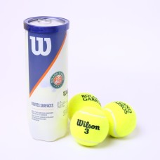 Теннисные Мячи Wilson