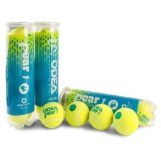 Детские теннисные мячи Odea Pear 1
