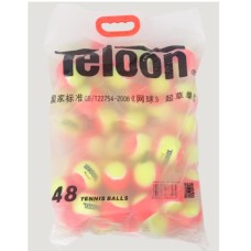 Teloon Orange 2 48шт