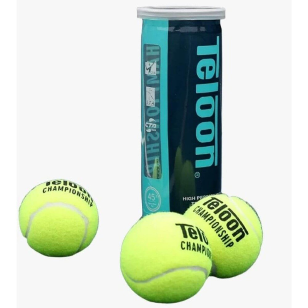 Теннисные Мячи Teloon Championship