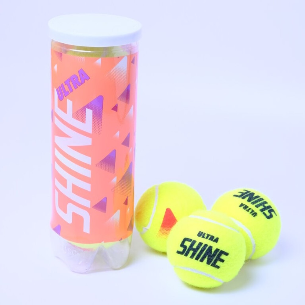 Теннисные Мячи SNINE