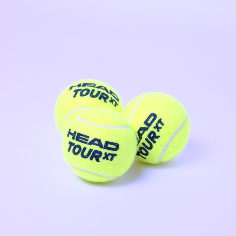 Теннисные мячи Head