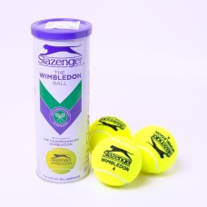 Теннисные мячи Slazenger Wimbledon