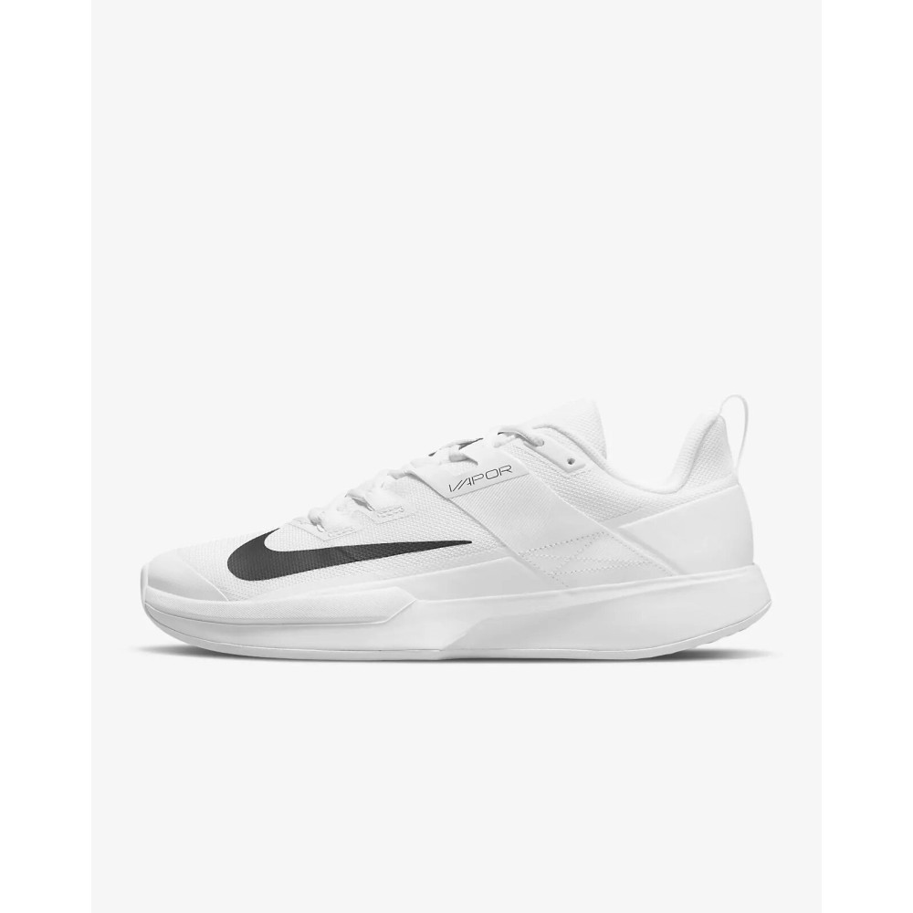 Кроссовки NikeCourt Vapor Lite белые
