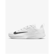 Кроссовки NikeCourt Vapor Lite белые