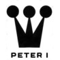 Peter I
